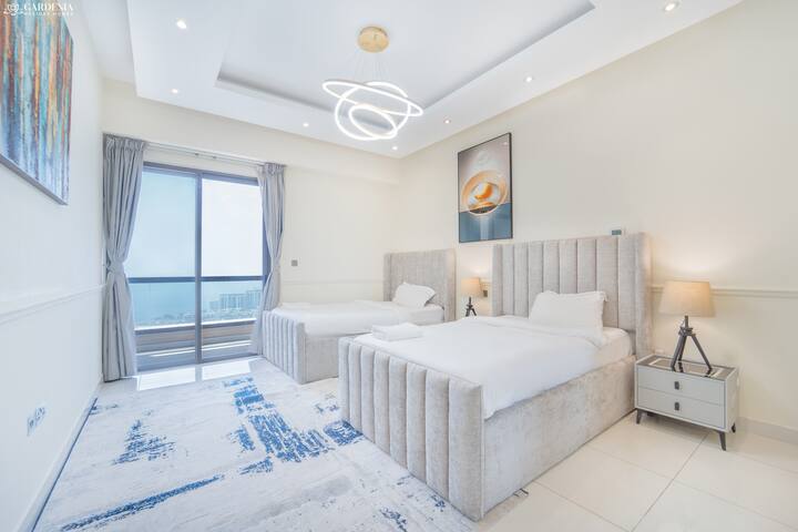 Gardenia Holiday Homes ( Gardenia Suites ) managed Airbnb listing 2