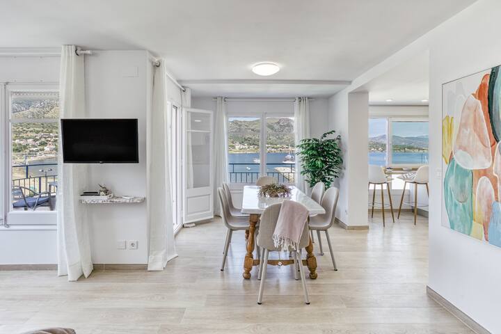 Apartamento lujo vista mar 2.2 gallery image 2