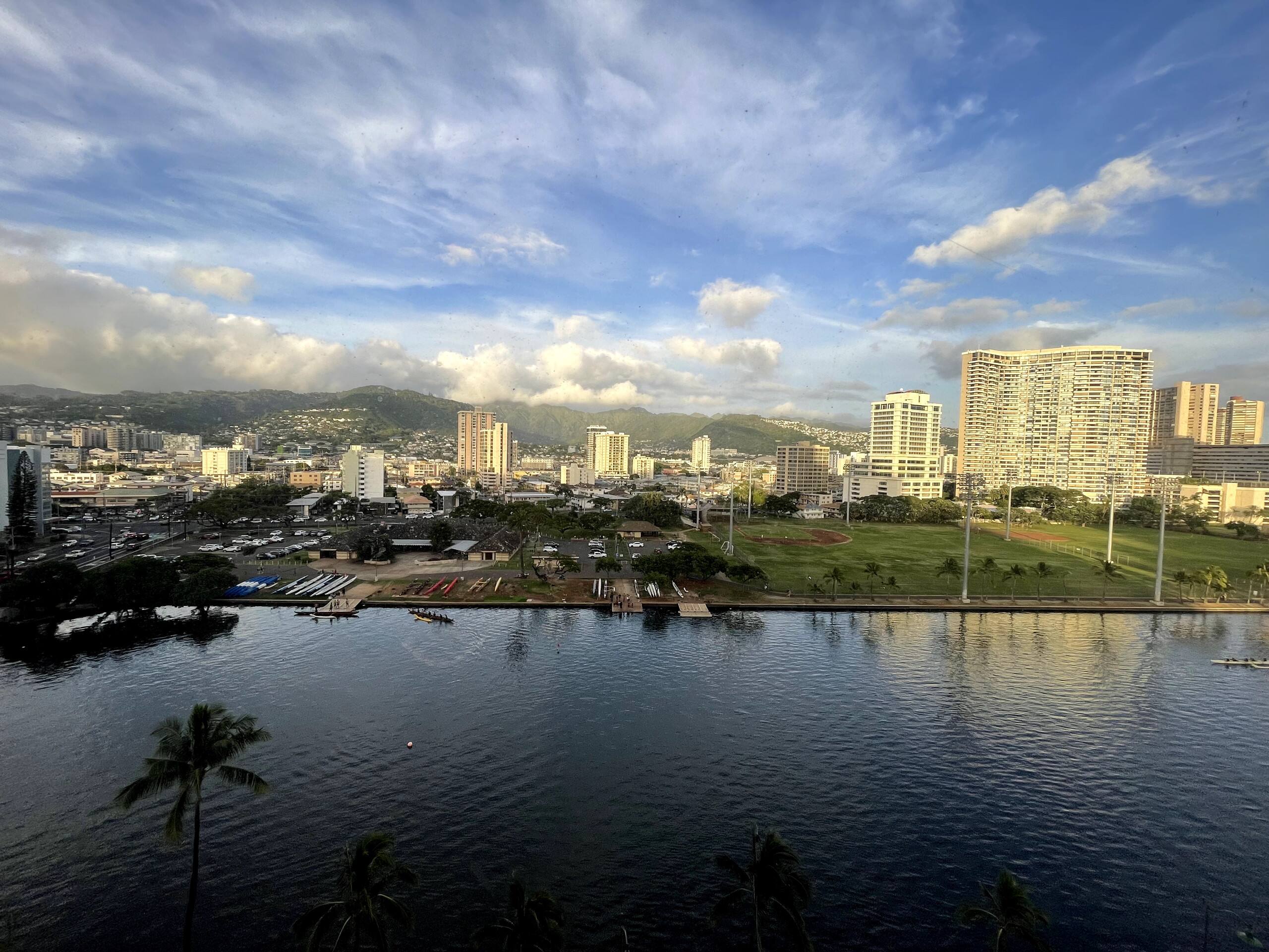Ocean/Canal/Mountain /FamilyView in Waikiki6person - Photo 31