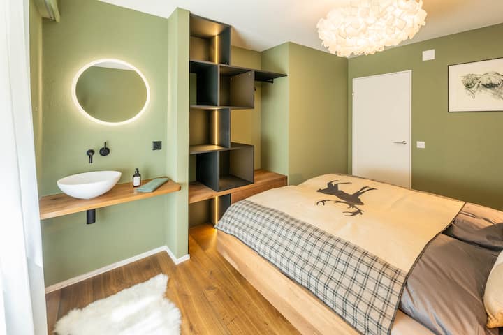 Спална соба 1