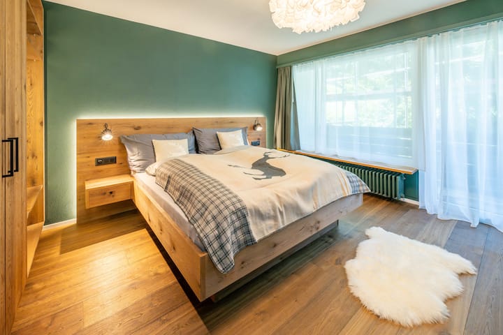 Спална соба 3