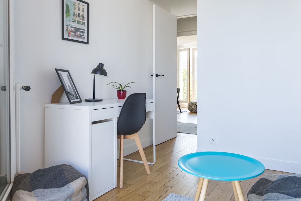 غرفة النوم 2