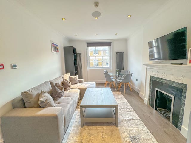 2Bed Flat with Premium Location gallery image 2