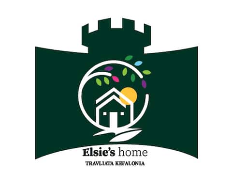 Elsie's home
