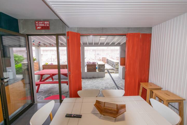 A.H.A.⁩ managed Airbnb listing 1