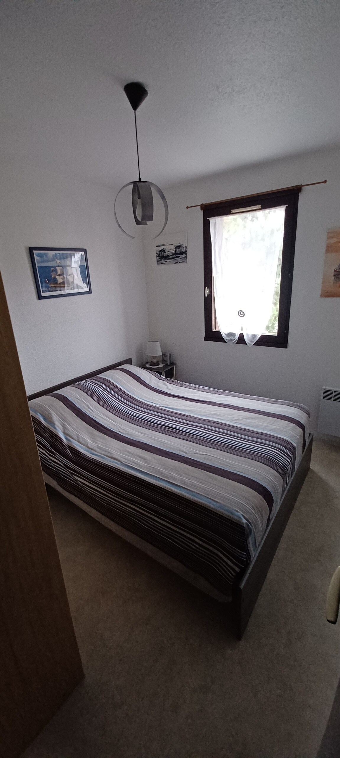 საძინებელი 2