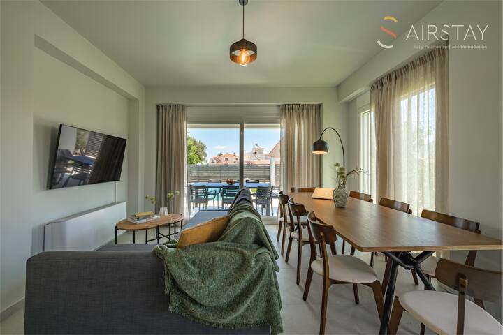 Airstay managed Airbnb listing 1