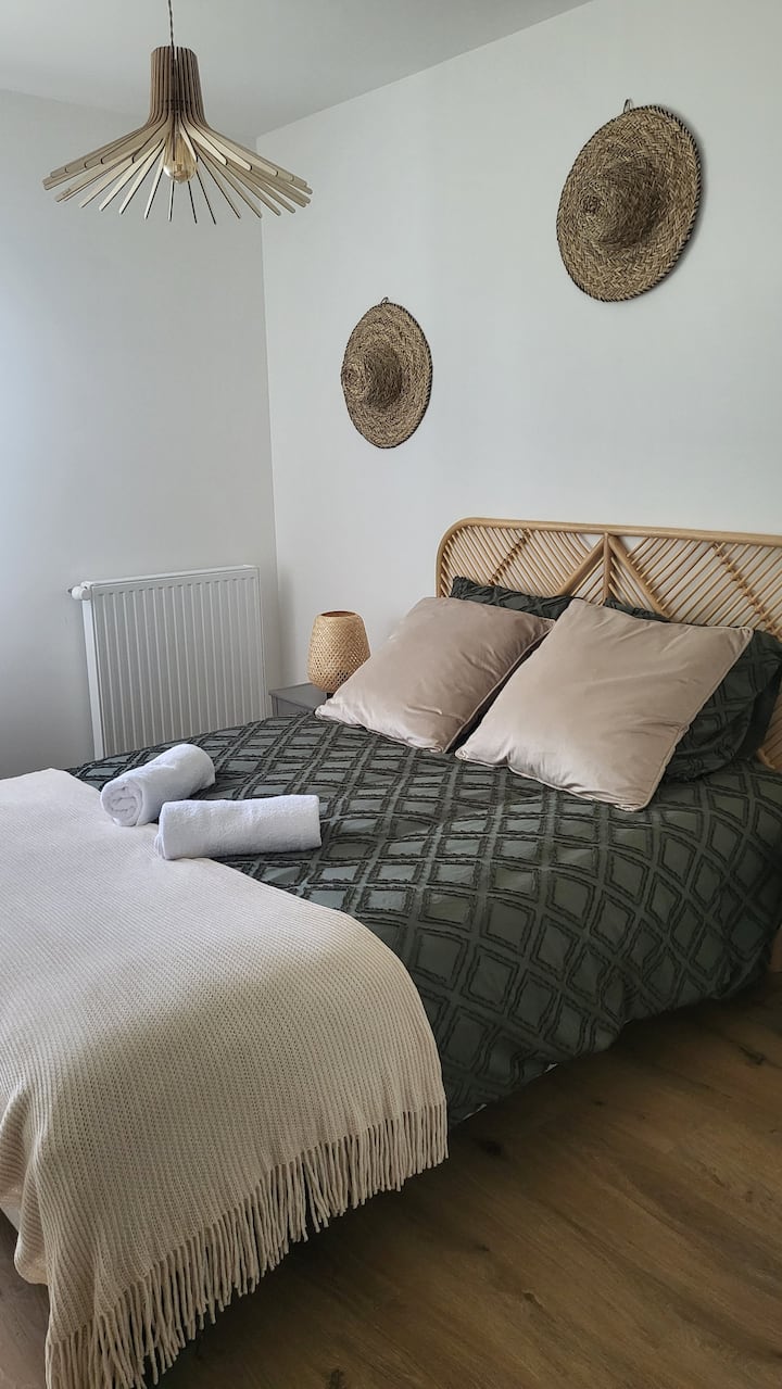 Спална соба 2