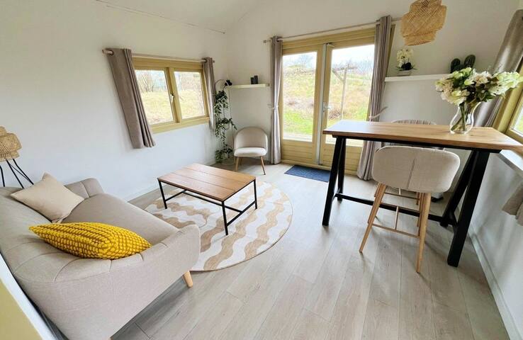 Duincamping De Lepelaar managed Airbnb listing 3