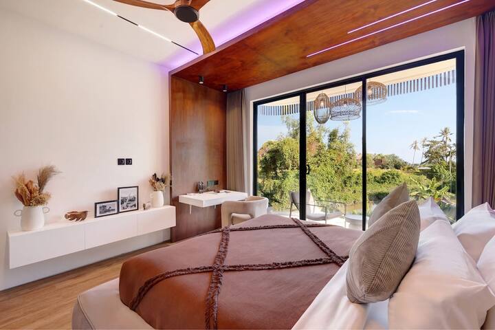 غرفة النوم 3