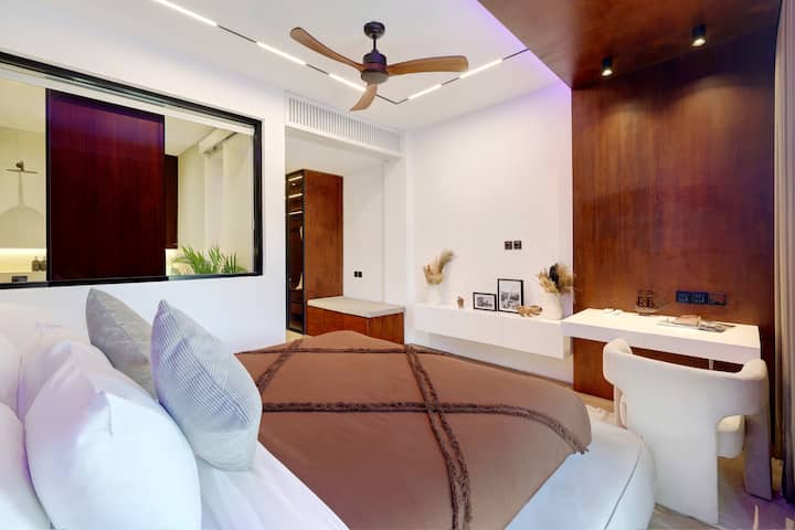 غرفة النوم 2