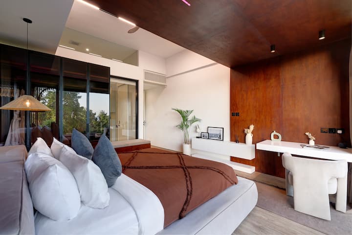 غرفة النوم 1