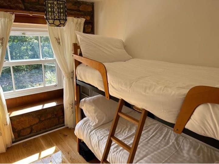 Спална соба 2