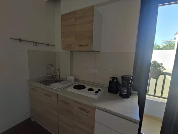 Apartment In Rhodes Town - Rhodes
