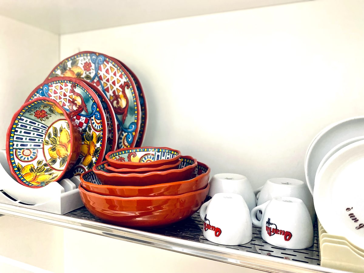 Airbnb con mejor rendimiento: Casa degli Alberici en Lecce