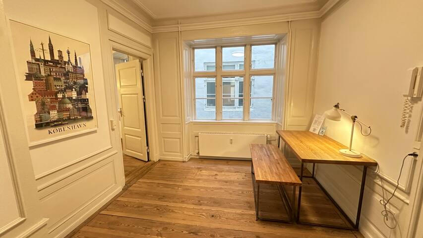 Admiral’s apartment I gallery image 5