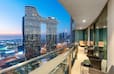 FIRST CLASS  | 2BR | Chic Cityscape