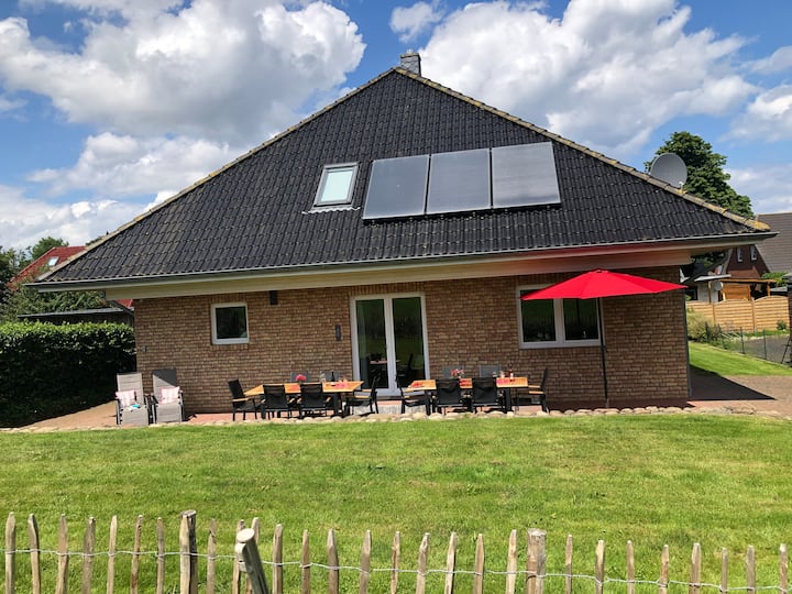 Godewind vacation home