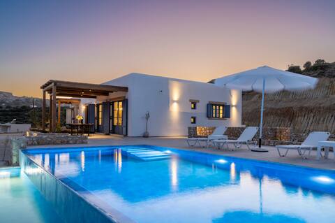 Majestic Private Pool Villa