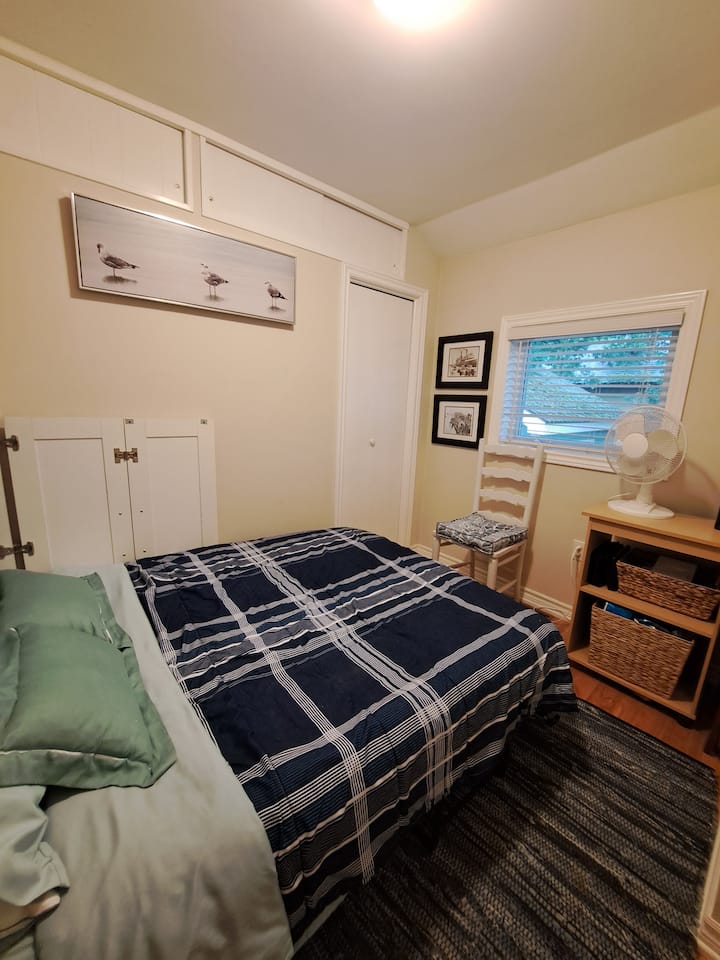 Спална соба 2