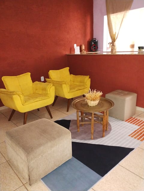Anúncio popular: My coziness away from home em Barbacena