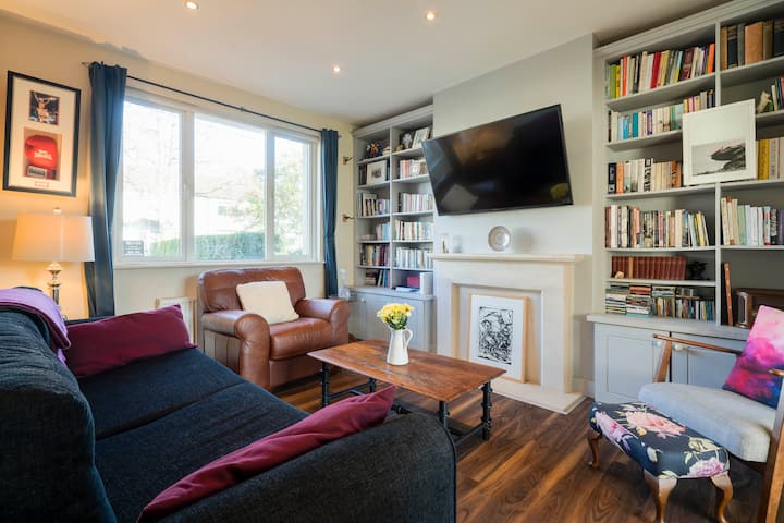 Dublin Garden Getaway - Malahide