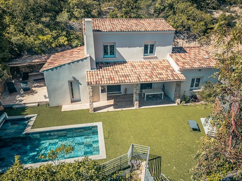 Villa Corniche
