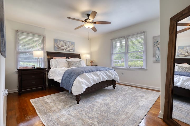 საძინებელი 2