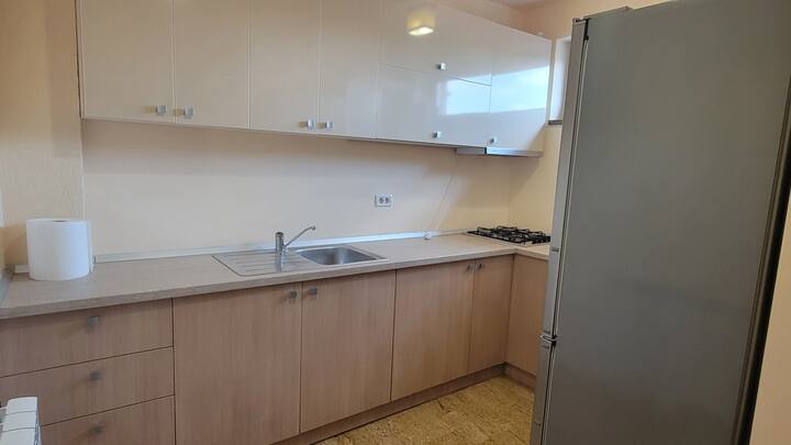 Penthouse Star Bulevard - Ramnicu Valcea