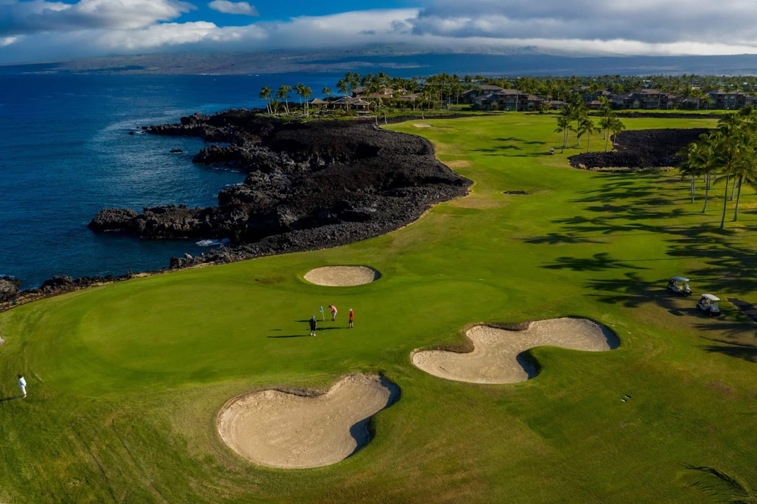 Waikoloa Stay with Amazing Views on Big Island - Photo 46