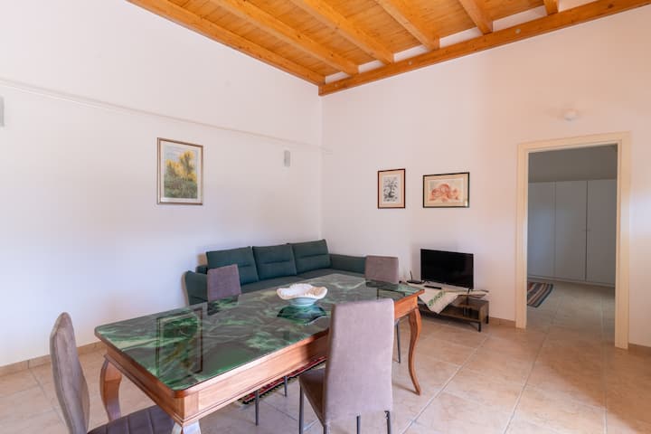 Casa Appia Antica - Oria