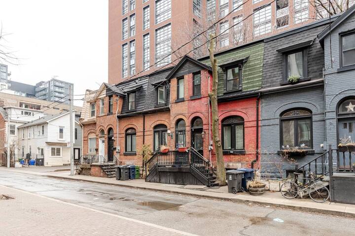 WORLD CUP, Convention Centre, Scotiabank Arena gallery image 2