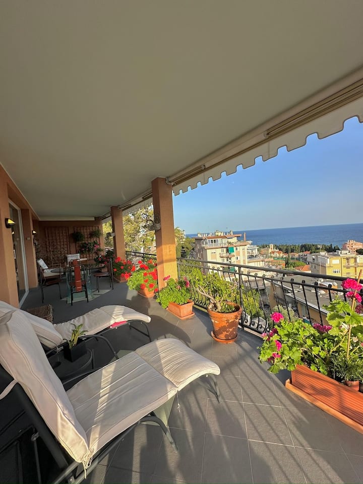 Casa Nostra - Sanremo