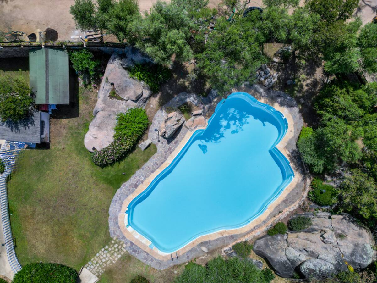 [10min Spiaggia Ira]Appartamento Immerso nel Verde foto 9