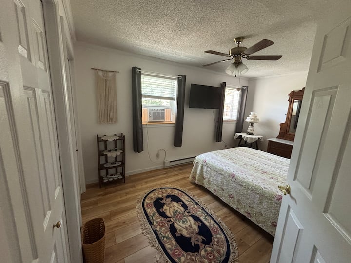 საძინებელი 2