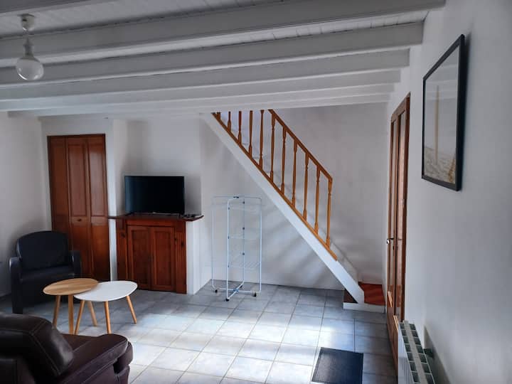 Maison De Pêcheur - Gravelines