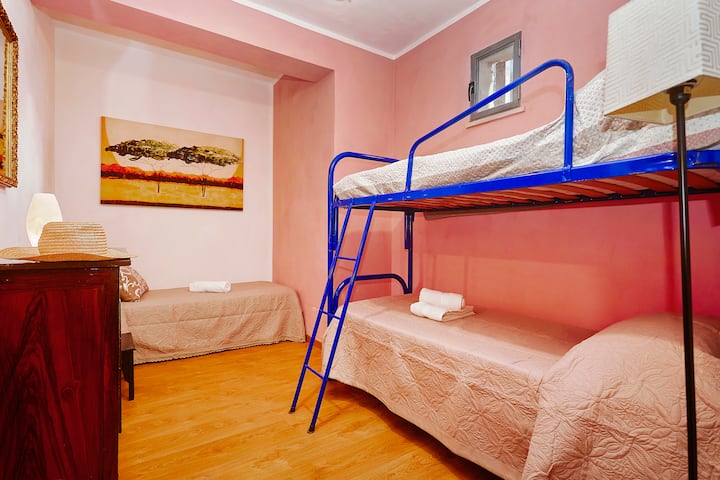 Quarto 3