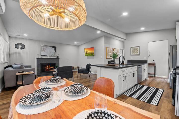 TUMO Stays managed Airbnb listing 3