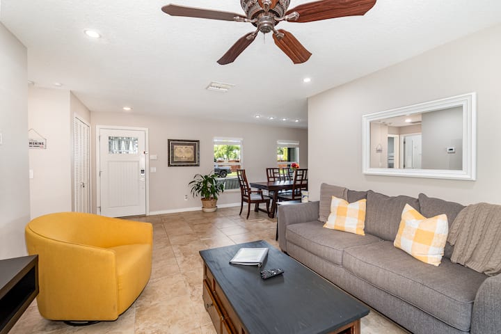 June Specials, Time For Fun. Long Term Ok - Maitland, FL