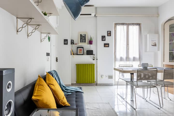 Casa Di Mario - Bologna