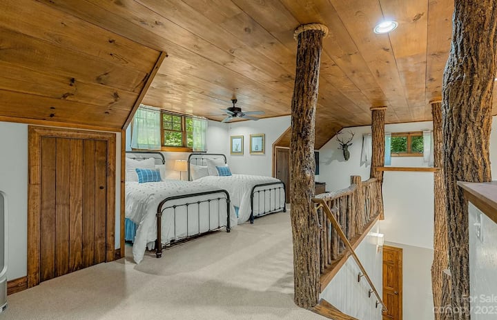 საძინებელი 4