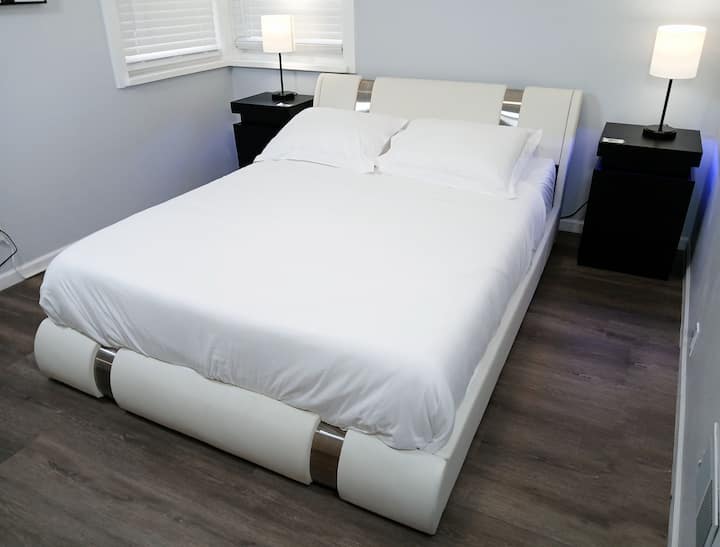 Camera da letto 1