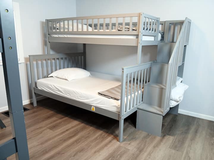 Camera da letto 2