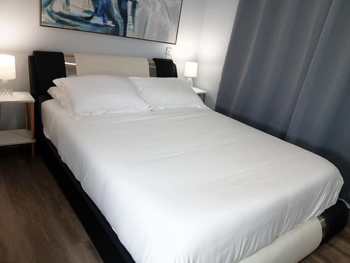 Camera da letto 4
