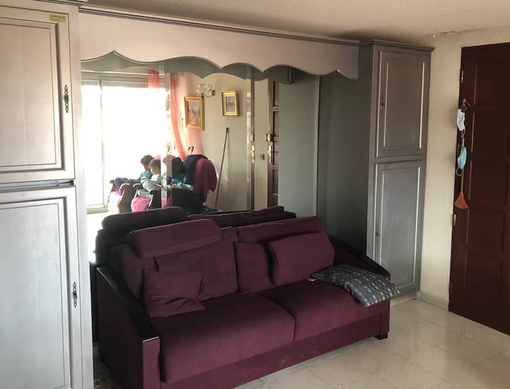 Sala de estar