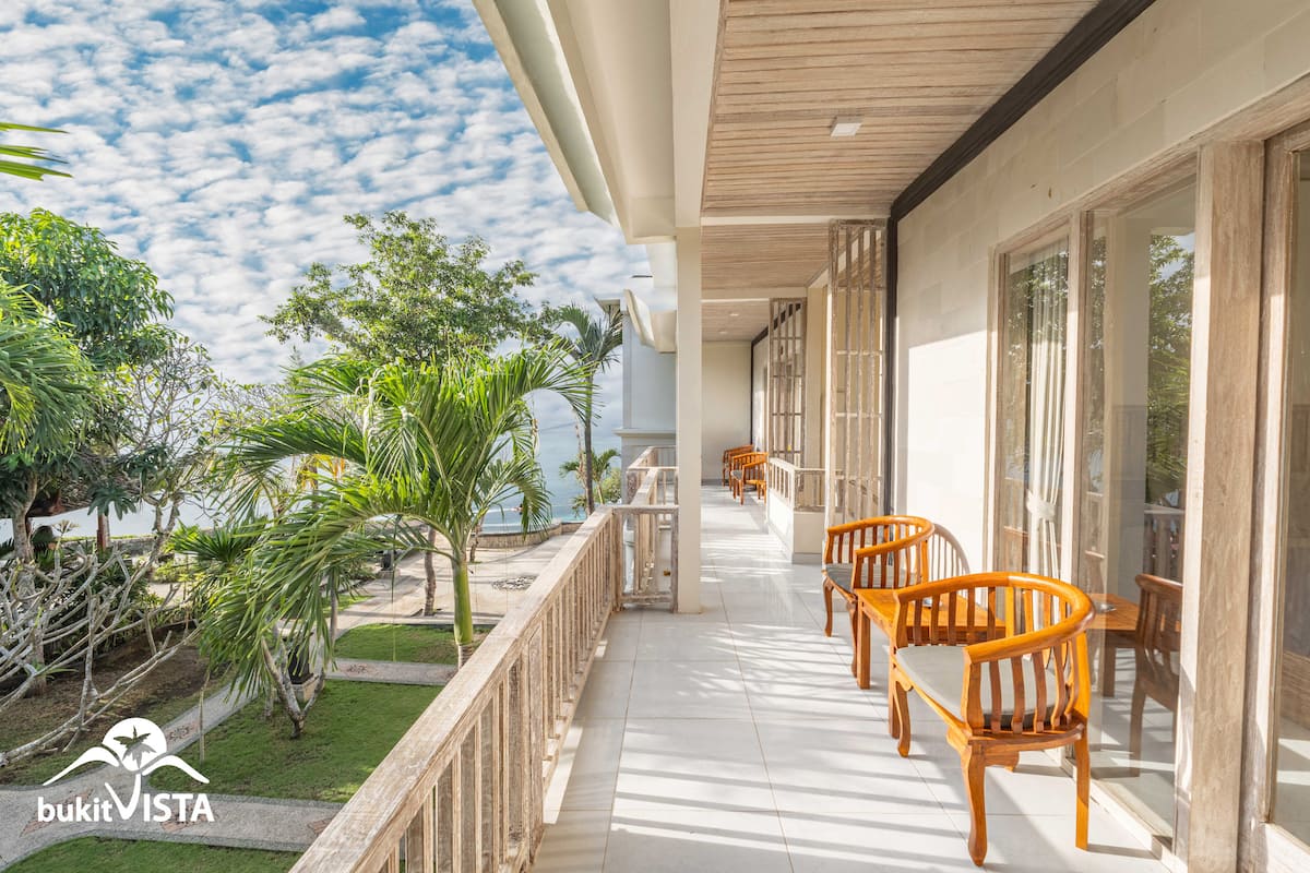 Guesthouse in Kecamatan Kuta Selatan