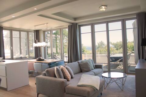 Bluepearl, Villa Charlotte