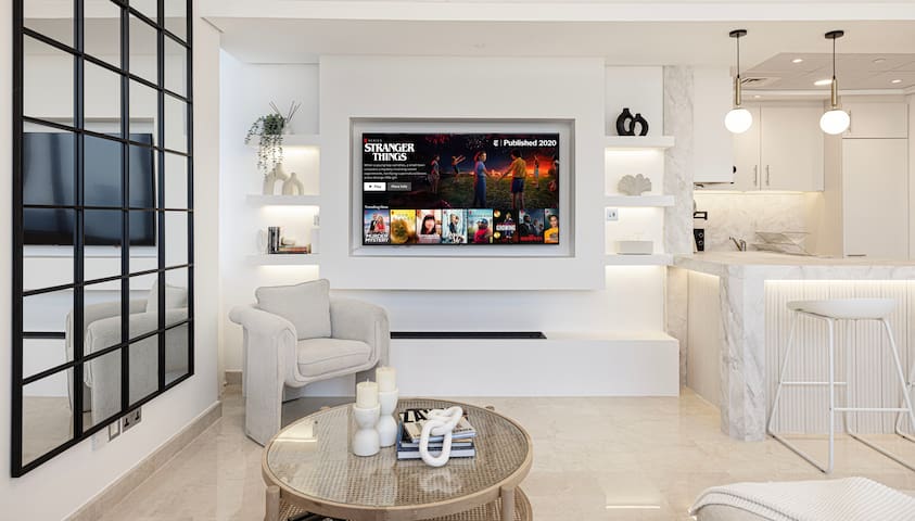Kensington Homes managed Airbnb listing 1