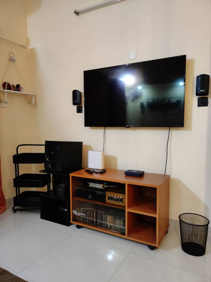 Guest Room - Homestay - Nagercoil