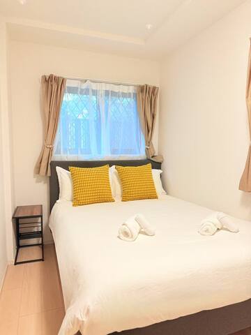 Tokyo Holiday managed Airbnb listing 1